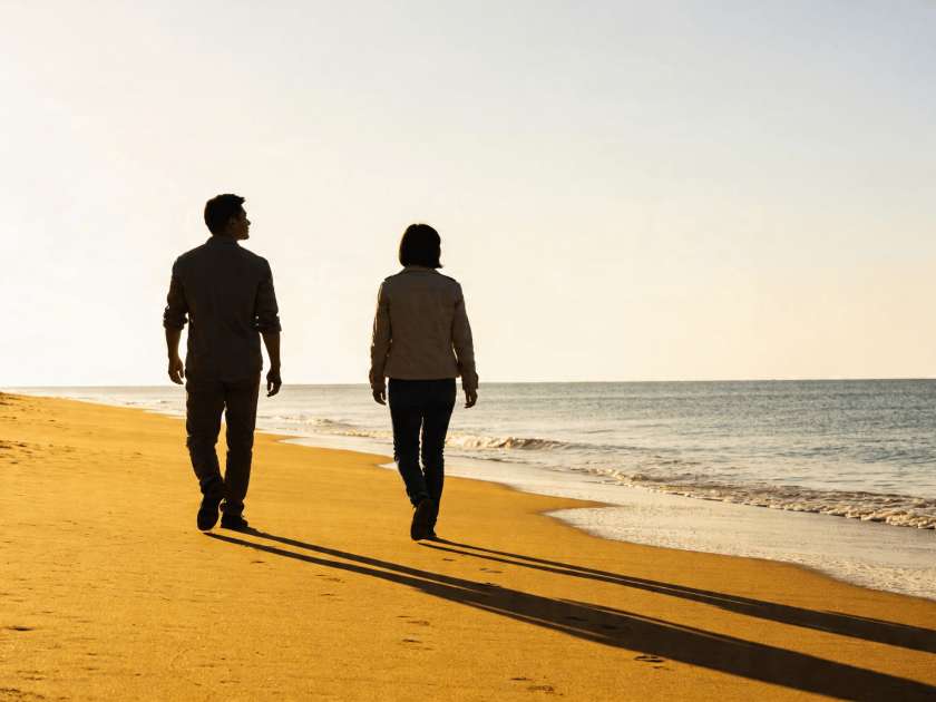 Дикие пляжи Калининградской области: полный гид где купаться, как доехать и что посмотреть