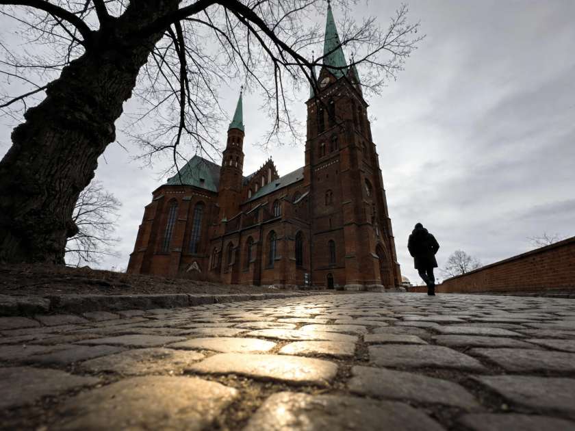 Калининград за 2 дня: остров Канта, Рыбная деревня и форты