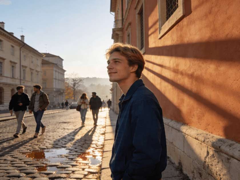 # Когда лучше ехать в Калининград: сезоны, цены и погода