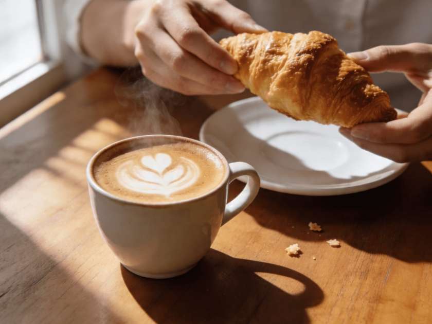 Лучшие места для недорогого завтрака: начинаем день правильно